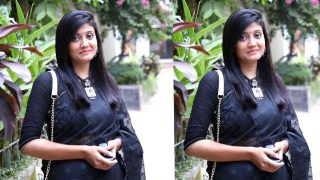 Desi Girl Masturbating With Huge Brinjal XXX Porn Videos