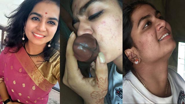 Telugu Mallu Wife Showing Blowjob – Riding Fucking by Lovers