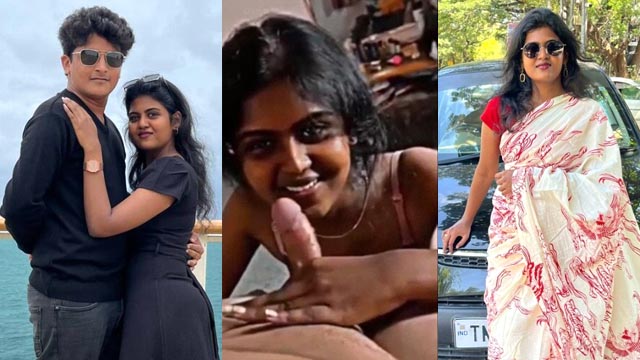 Sexy Tamil Mallu Couple Sex With Office Lovers