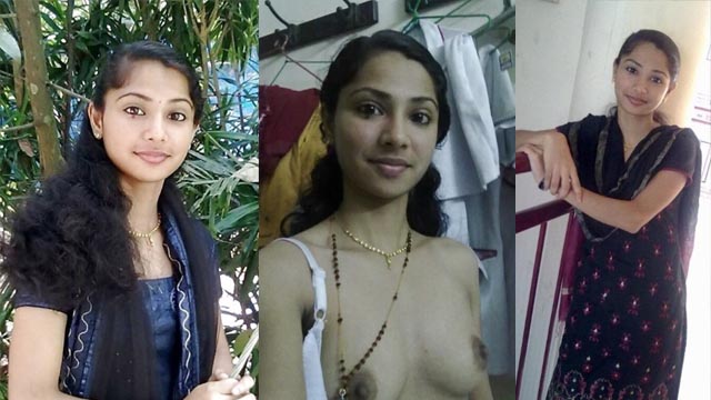 Telugu Mallu Babe Squeezing Nude Fucking by Uncle