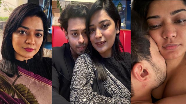Sexy Bengali Horny Wife – Enjoying Sex in Hotel Mms