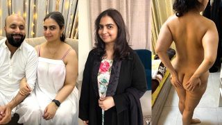 Indian Horny Submissive Milf Porn – Viral Mms