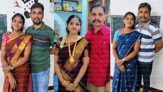 Tamil Dusky Mallu Wife Blowjob – Sex With Cumshot