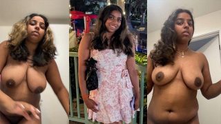 Dusky Tamil Milf Riding Fucking Missonary Moaning